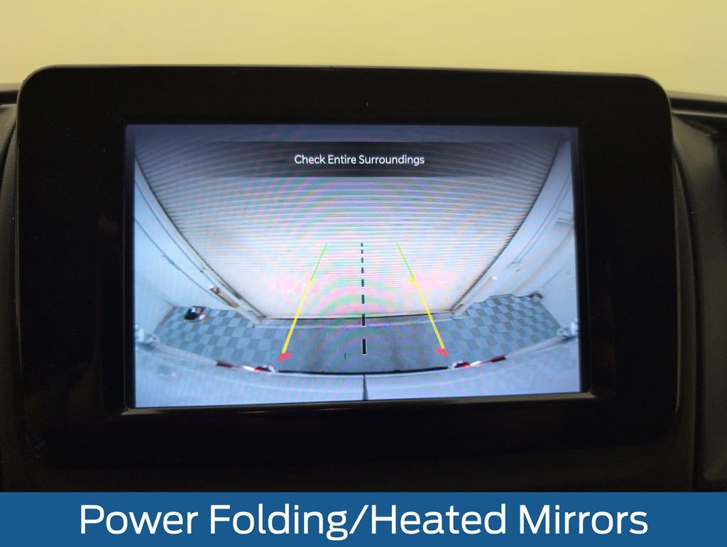 Used 2024 RAM ProMaster 2500 w/ Convenience Group FWD image 27