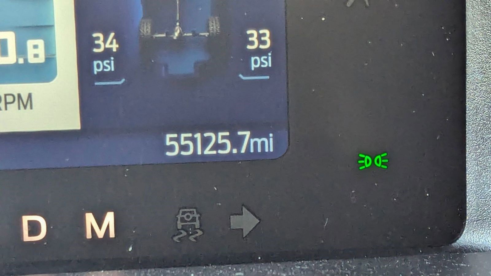 Certified 2022 Ford Bronco Wildtrak image 18