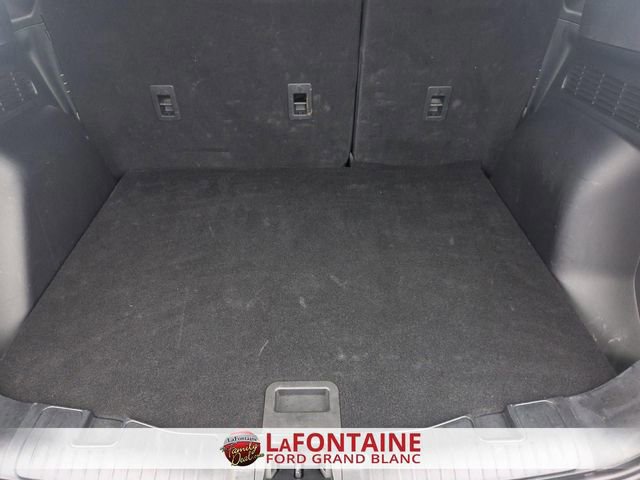 Certified 2025 Ford Escape ST-Line image 28