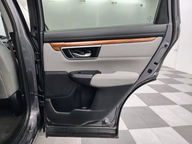 Used 2020 Honda CR-V EX image 27