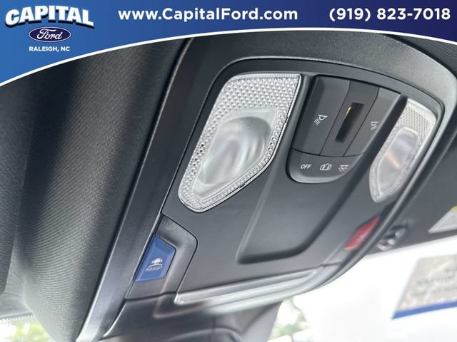 Used 2026 RAM 2500 Big Horn AWD/4WD image 32