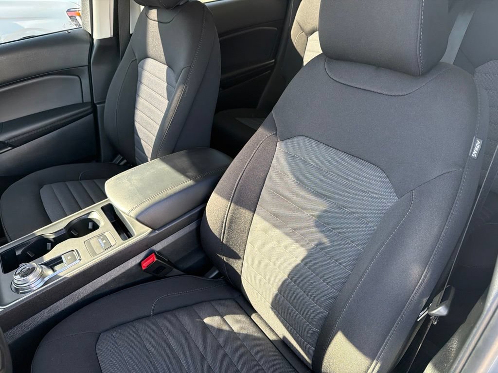 Certified 2024 Ford Edge SE AWD/4WD image 12