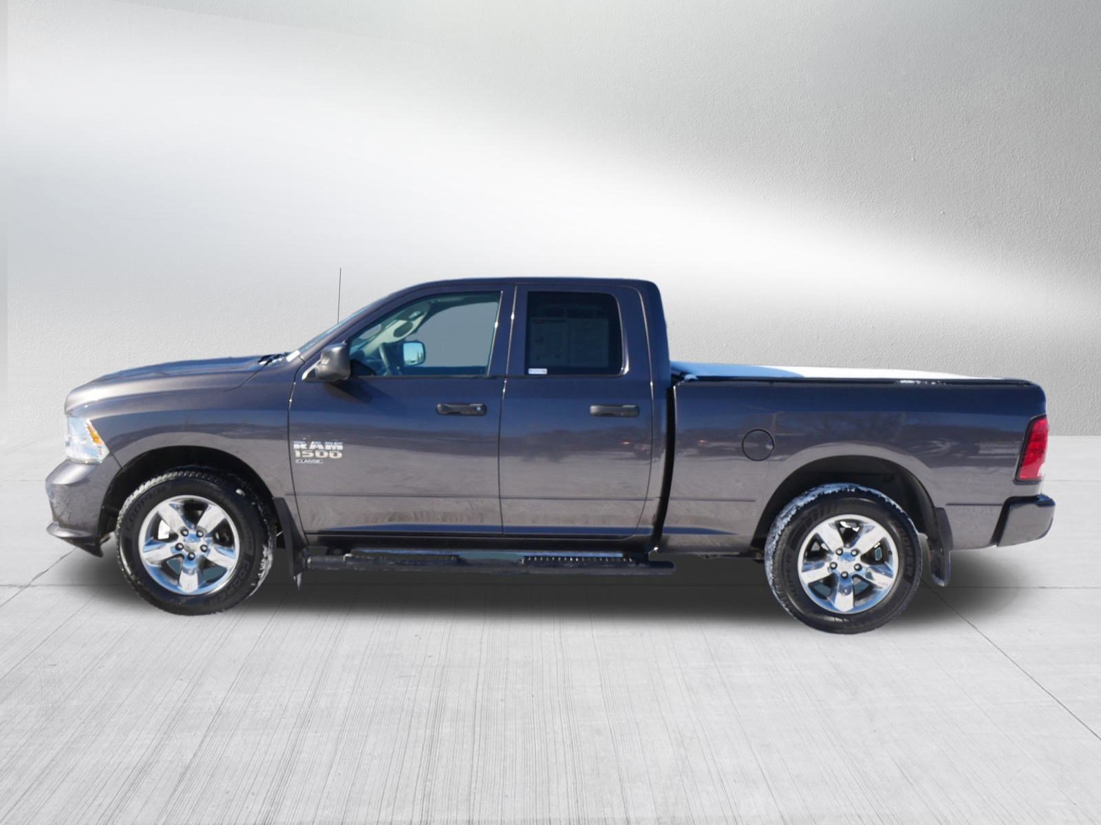 Used 2019 RAM 1500 Express w/ Express Value Package video 2