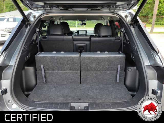 Used 2024 Mitsubishi Outlander SE FWD image 13