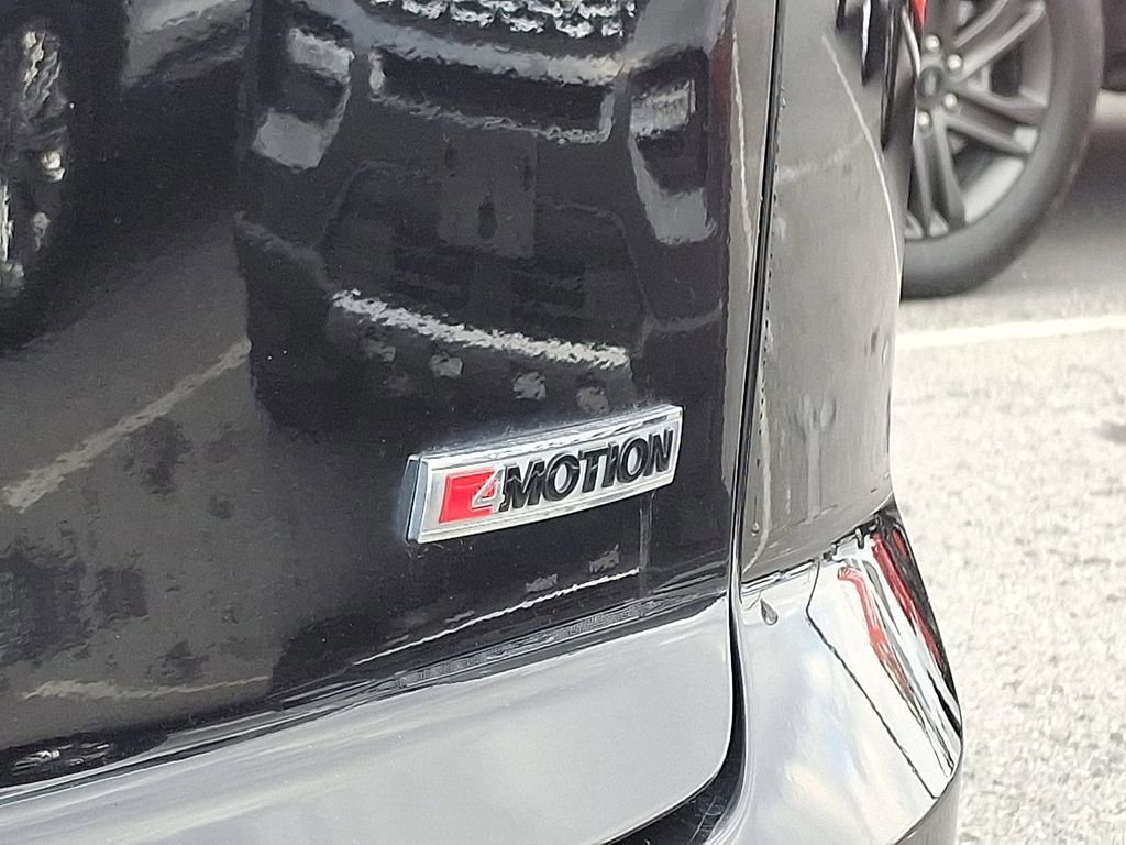 Used 2021 Volkswagen Atlas Cross Sport SE image 28