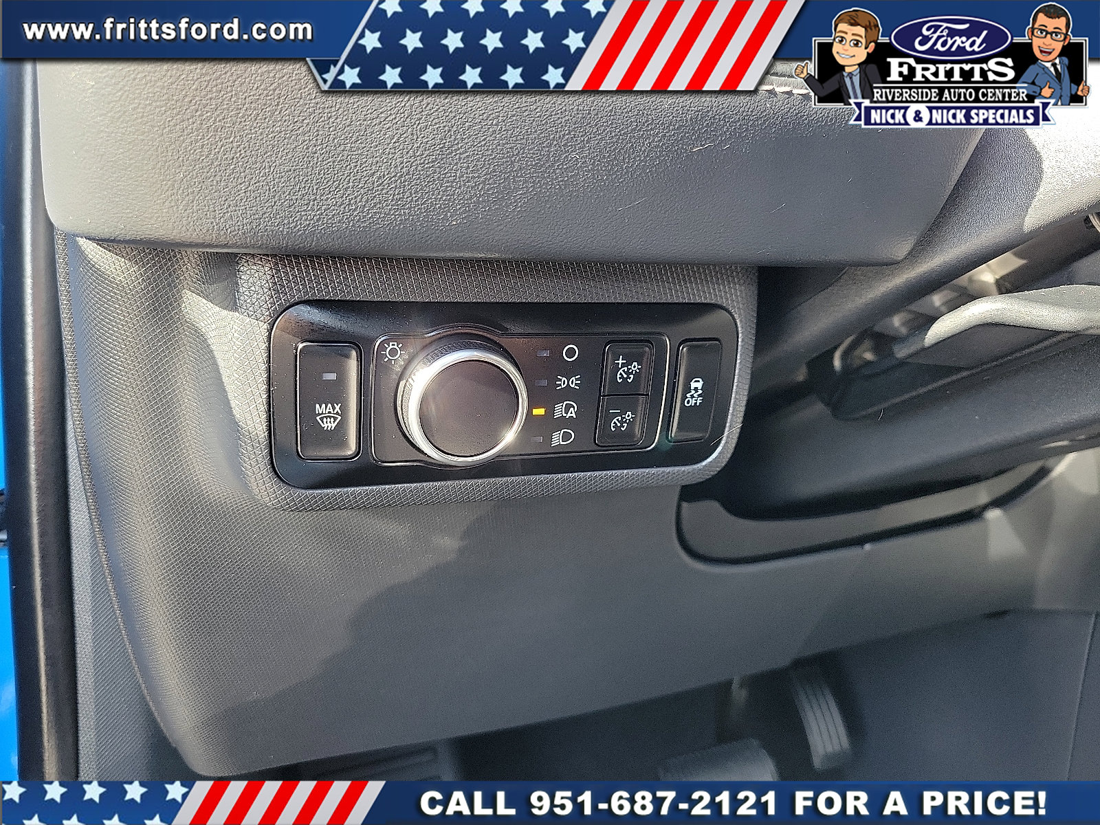 Certified 2023 Ford Mustang Mach-E Premium RWD image 11