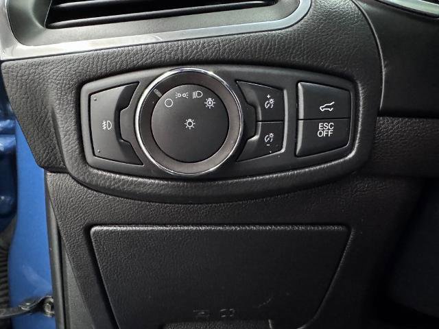 Certified 2020 Ford Edge ST w/ Equipment Group 401A image 16
