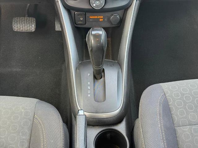 Used 2019 Chevrolet Trax LS image 15