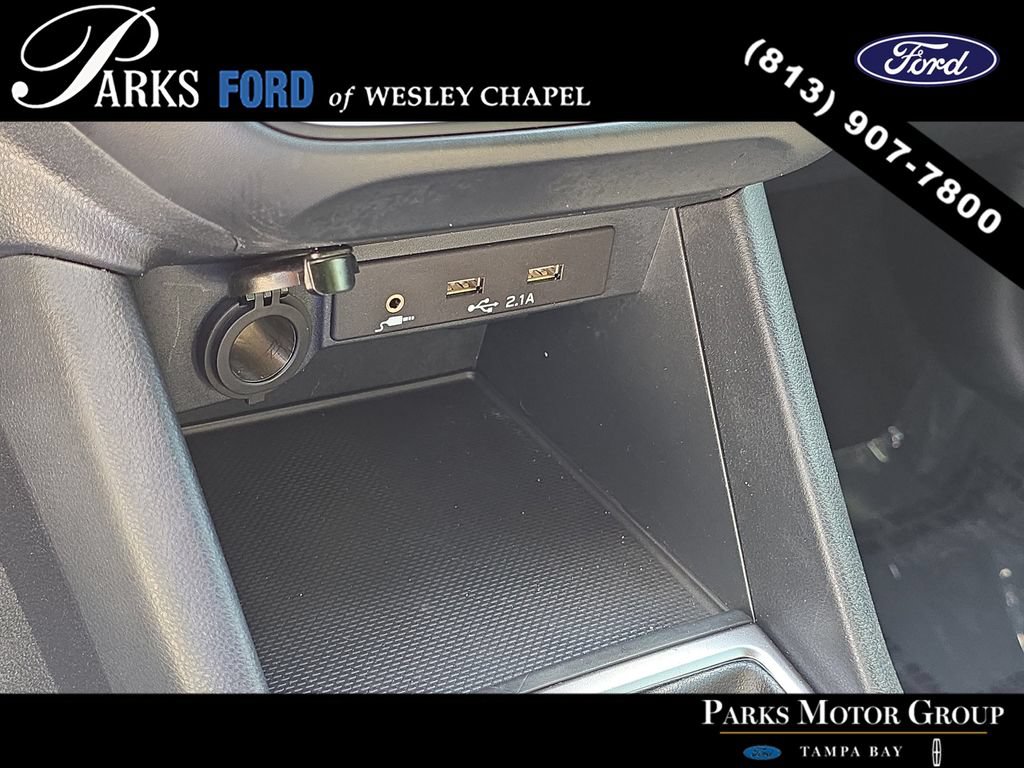 Used 2023 Subaru WRX AWD/4WD image 23