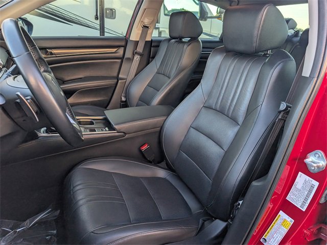 Used 2022 Honda Accord Sport Special Edition image 28