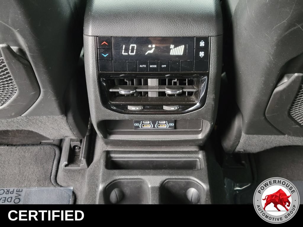 Used 2024 Jeep Grand Cherokee L Laredo RWD image 17