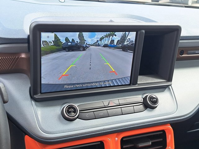 Certified 2023 Ford Maverick Lariat w/ Lariat Luxury Package image 31