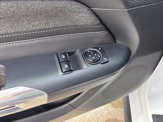 Certified 2025 Ford Mustang Coupe RWD image 16