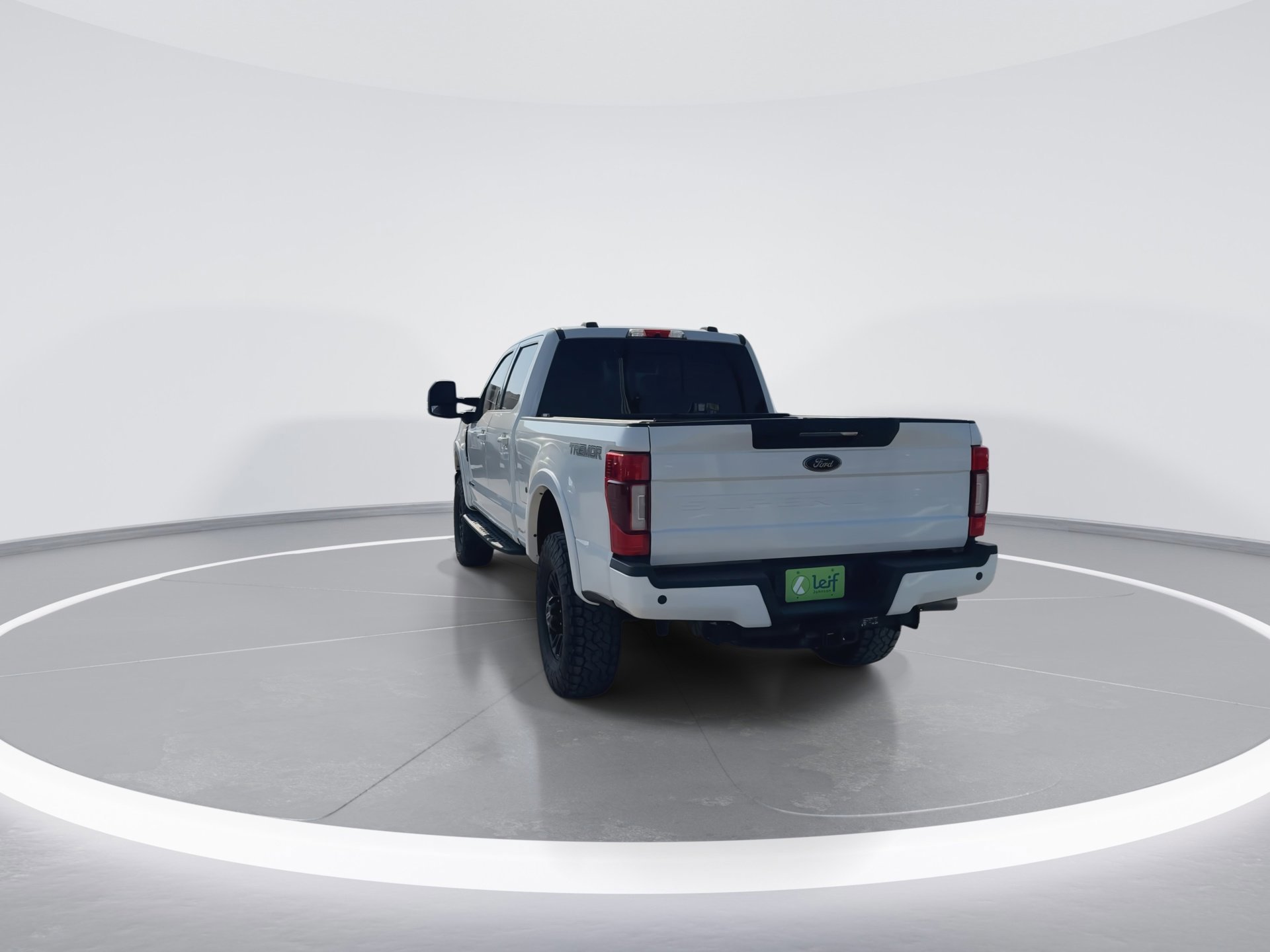 Certified 2022 Ford F250 Lariat w/ Tremor Off-Road Package image 6