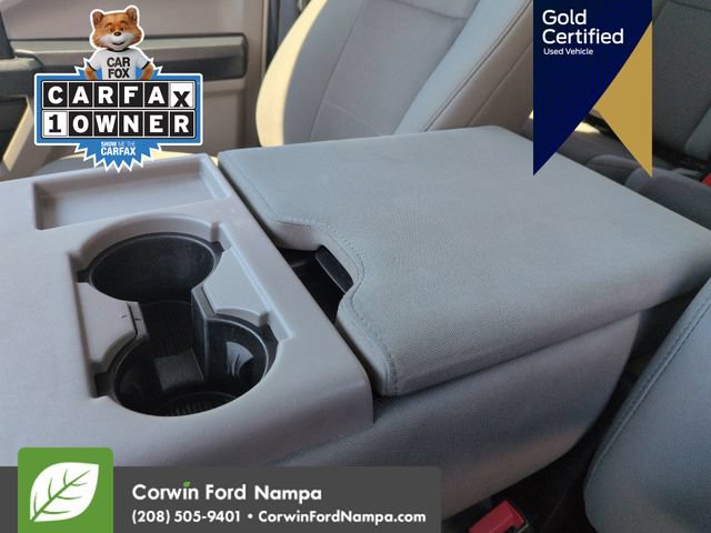 Certified 2022 Ford F350 XL w/ Power Equipment Group AWD/4WD image 20