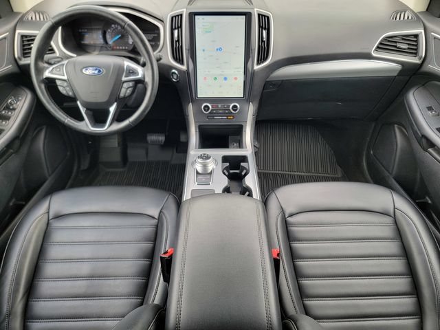 Certified 2021 Ford Edge SEL w/ Convenience Package AWD/4WD image 26