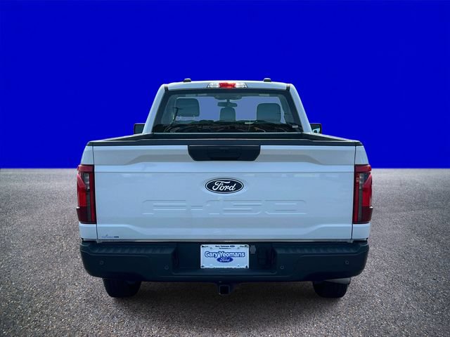 Certified 2024 Ford F150 XL RWD image 4