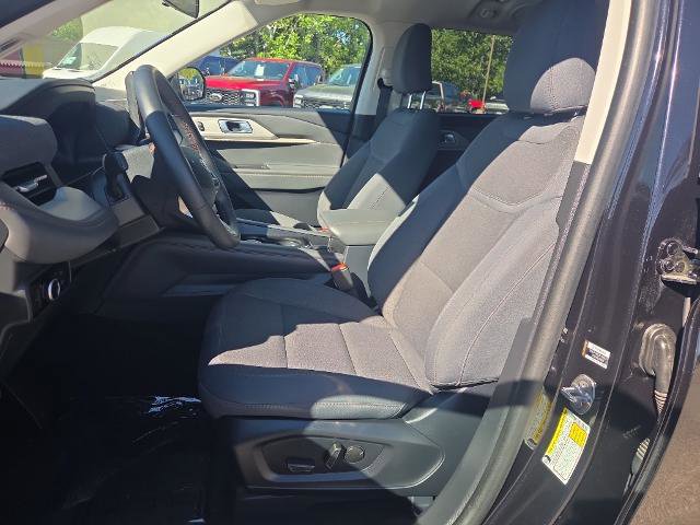 Certified 2025 Ford Explorer Active AWD/4WD image 20