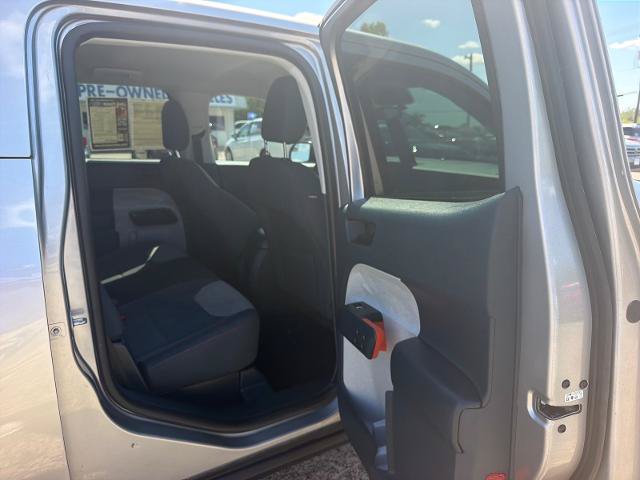 Certified 2024 Ford Maverick XLT FWD image 32