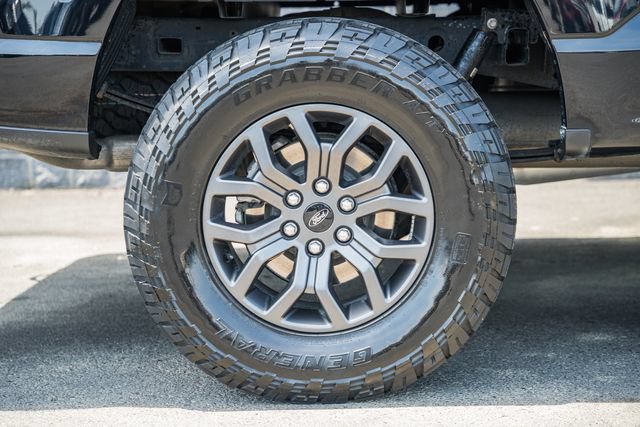 Certified 2022 Ford F150 Tremor w/ Equipment Group 402A High AWD/4WD image 27