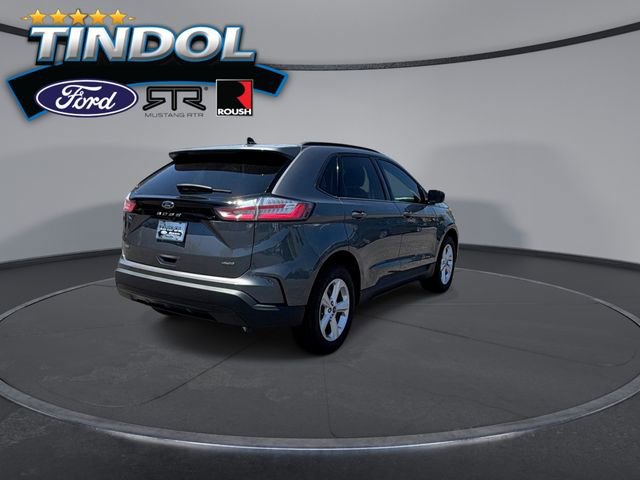 Certified 2024 Ford Edge SE AWD/4WD image 8