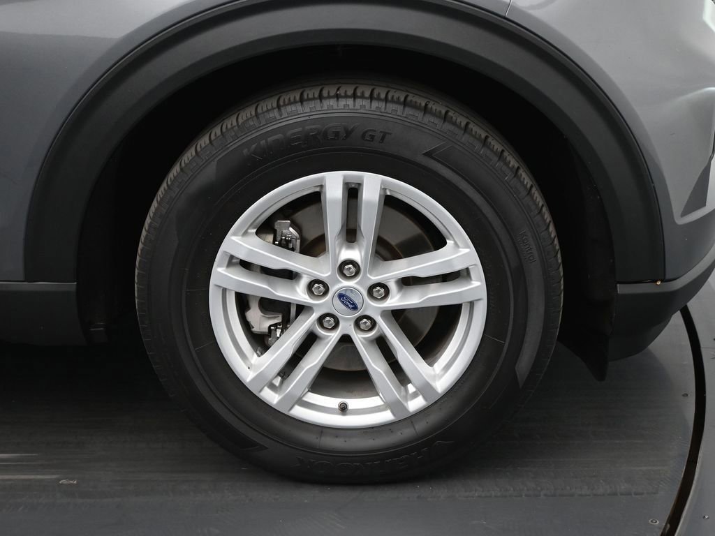 Certified 2023 Ford Explorer XLT image 52