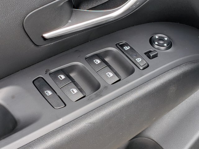 Used 2023 Hyundai Tucson SEL w/ Convenience Package FWD image 14
