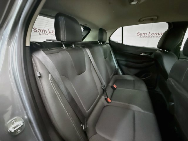Used 2023 Buick Encore GX Preferred FWD image 24
