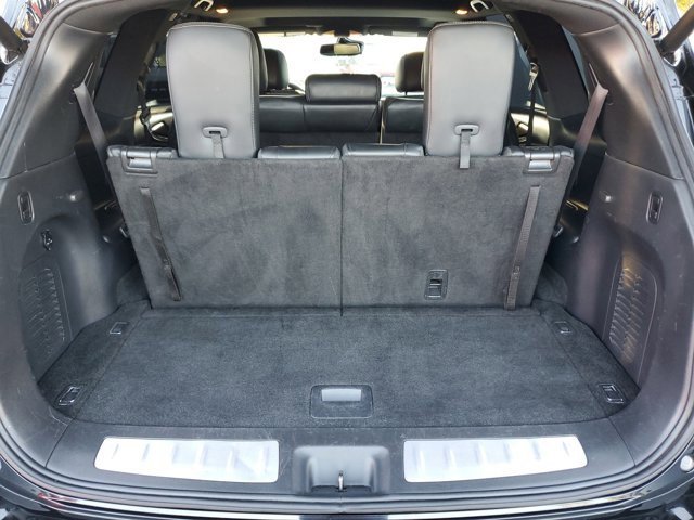 Used 2020 INFINITI QX60 Luxe w/ Edition 30 Essential Package image 7