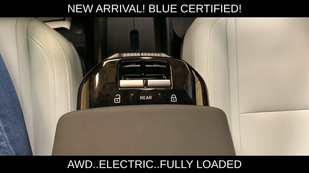 Used 2025 Volvo EX30 Ultra w/ Climate Package AWD/4WD image 50