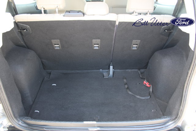 Certified 2021 Ford EcoSport S FWD image 10