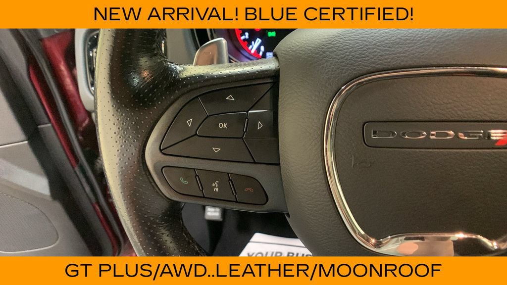 Used 2021 Dodge Durango GT AWD/4WD image 33