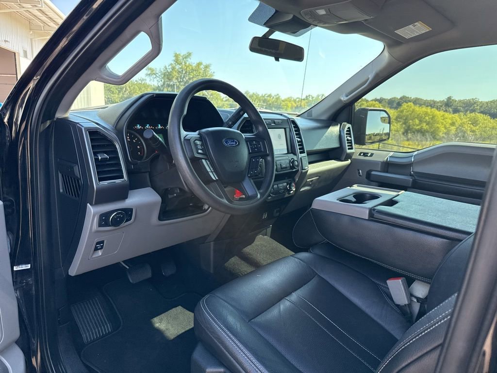 Certified 2020 Ford F150 XLT w/ XTR Package image 6