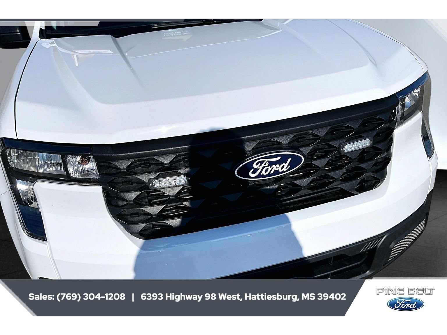 Certified 2026 Ford Maverick XL AWD/4WD image 22