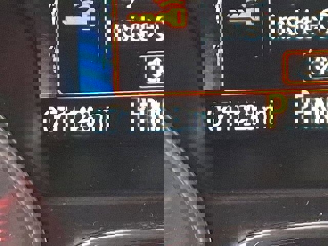 Certified 2019 Ford Escape Titanium image 13