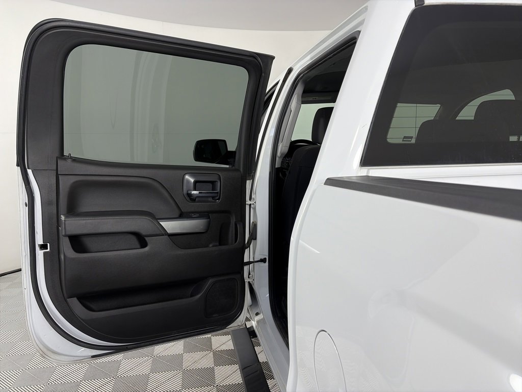 Used 2018 Chevrolet Silverado 1500 LT w/ Texas Edition image 12