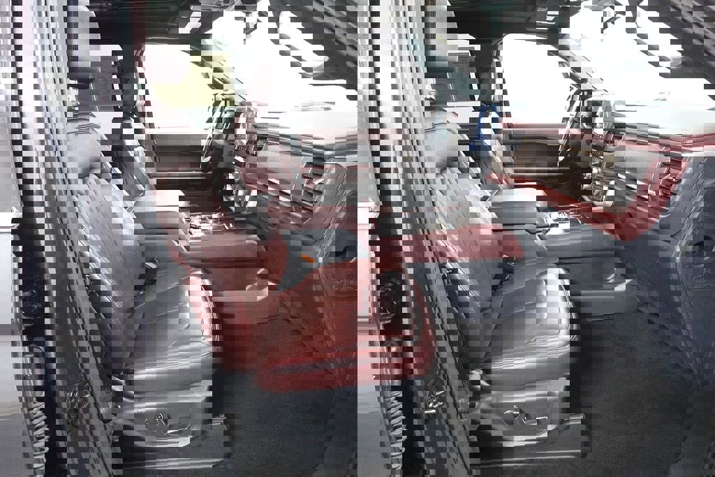 Certified 2023 Ford Expedition Max Limited image 35