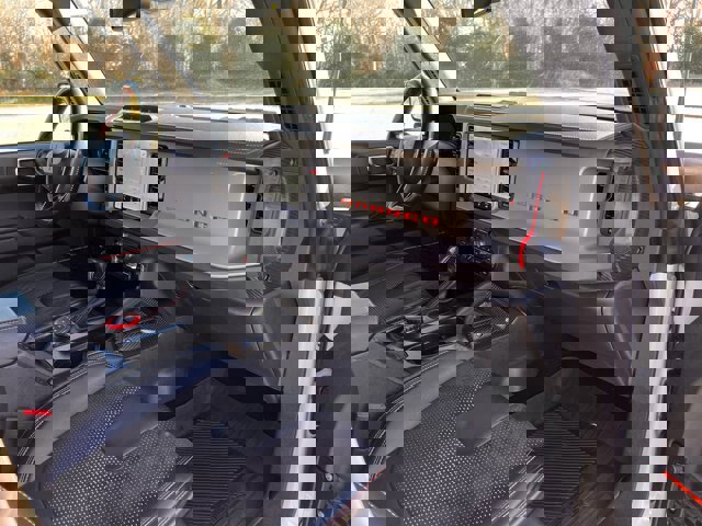 Certified 2023 Ford Bronco Raptor image 34