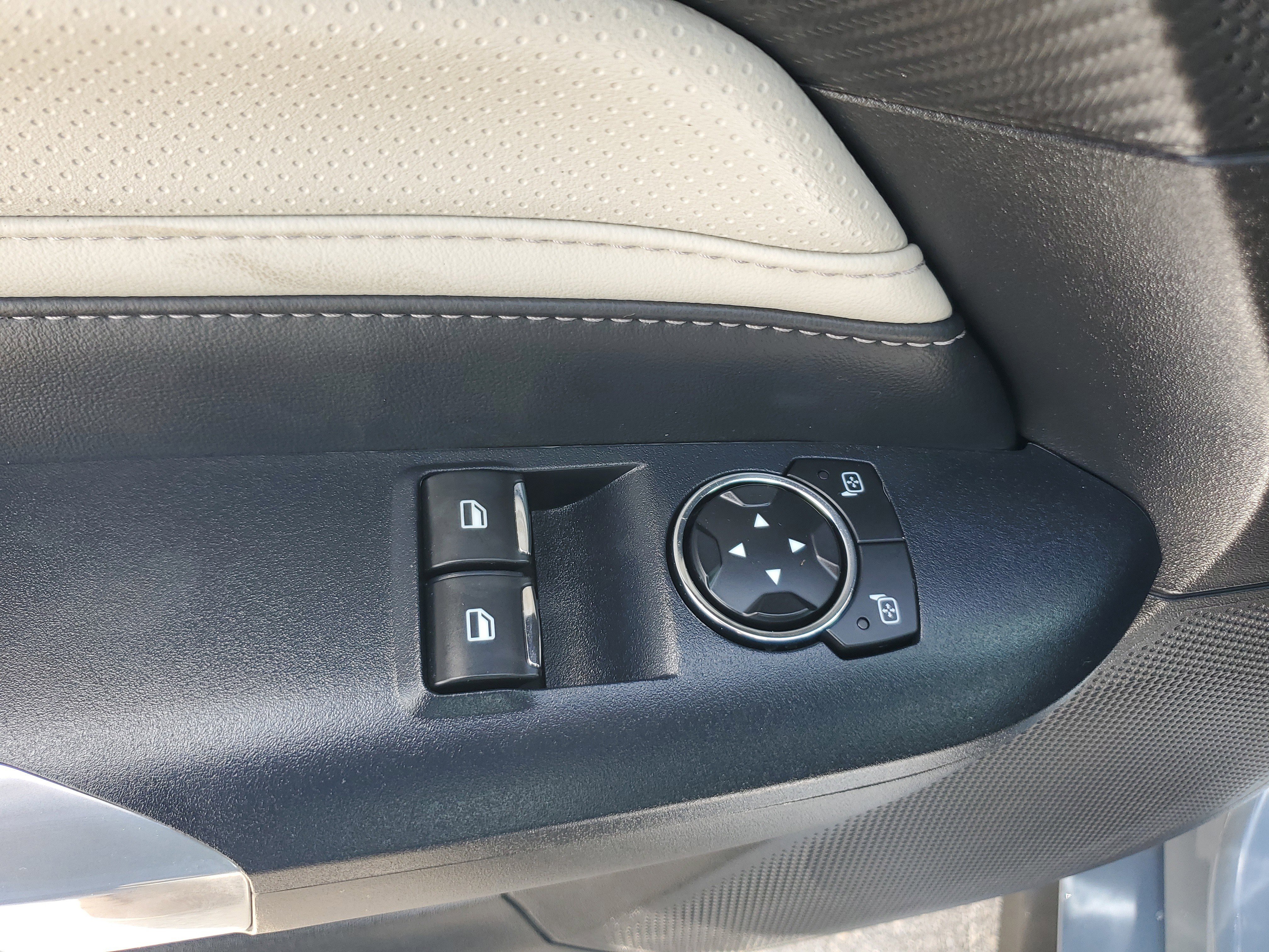 Certified 2025 Ford Mustang Premium w/ Mustang Nite Pony Package RWD image 26
