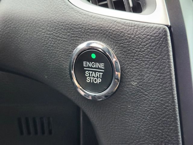 Certified 2022 Ford Edge SE w/ Black Appearance Package image 24