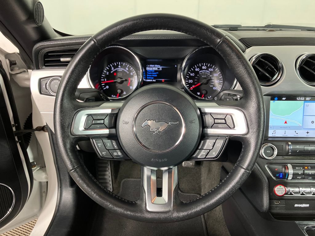 Certified 2017 Ford Mustang GT Premium image 18