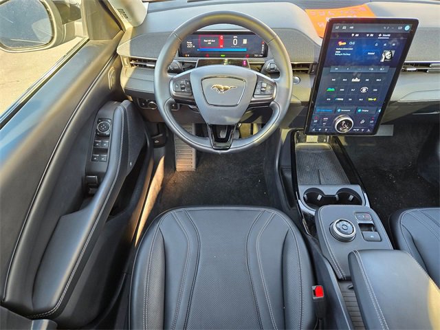 Certified 2024 Ford Mustang Mach-E Premium image 8
