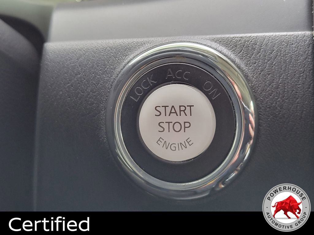 Used 2022 Nissan Armada SL w/ Captain's Chairs Package image 39