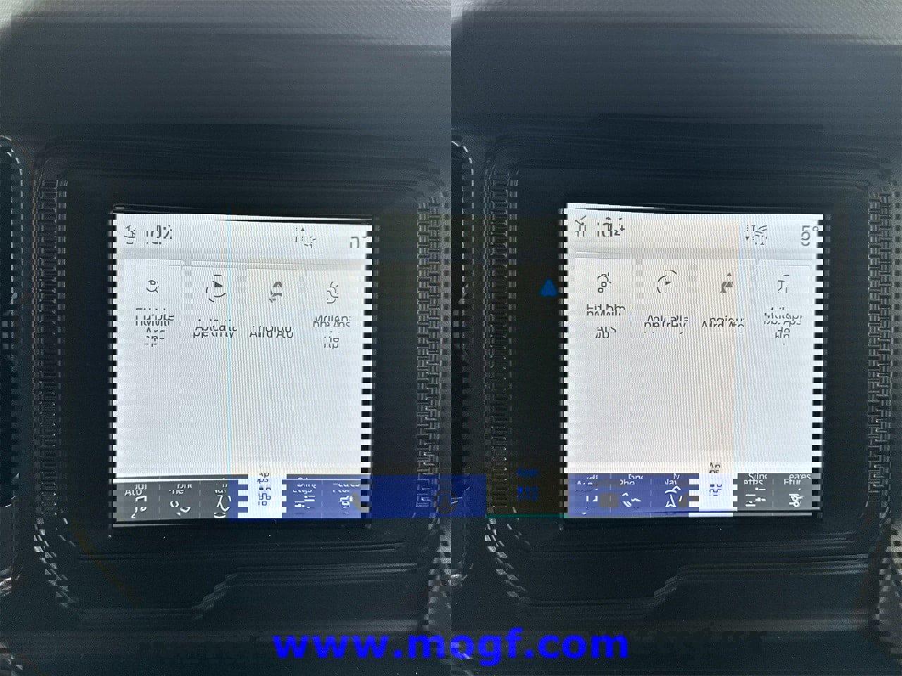 Certified 2021 Ford Bronco Big Bend w/ Sasquatch Package image 13