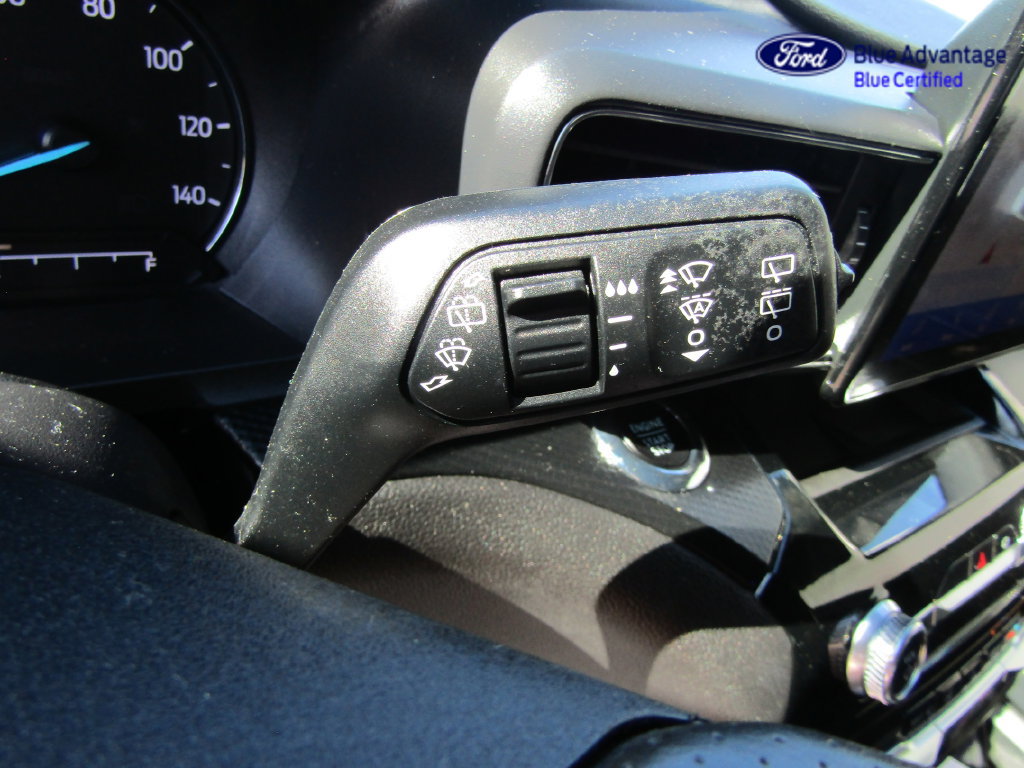 Certified 2022 Ford Explorer ST-Line w/ Class IV Trailer Tow Package AWD/4WD image 24