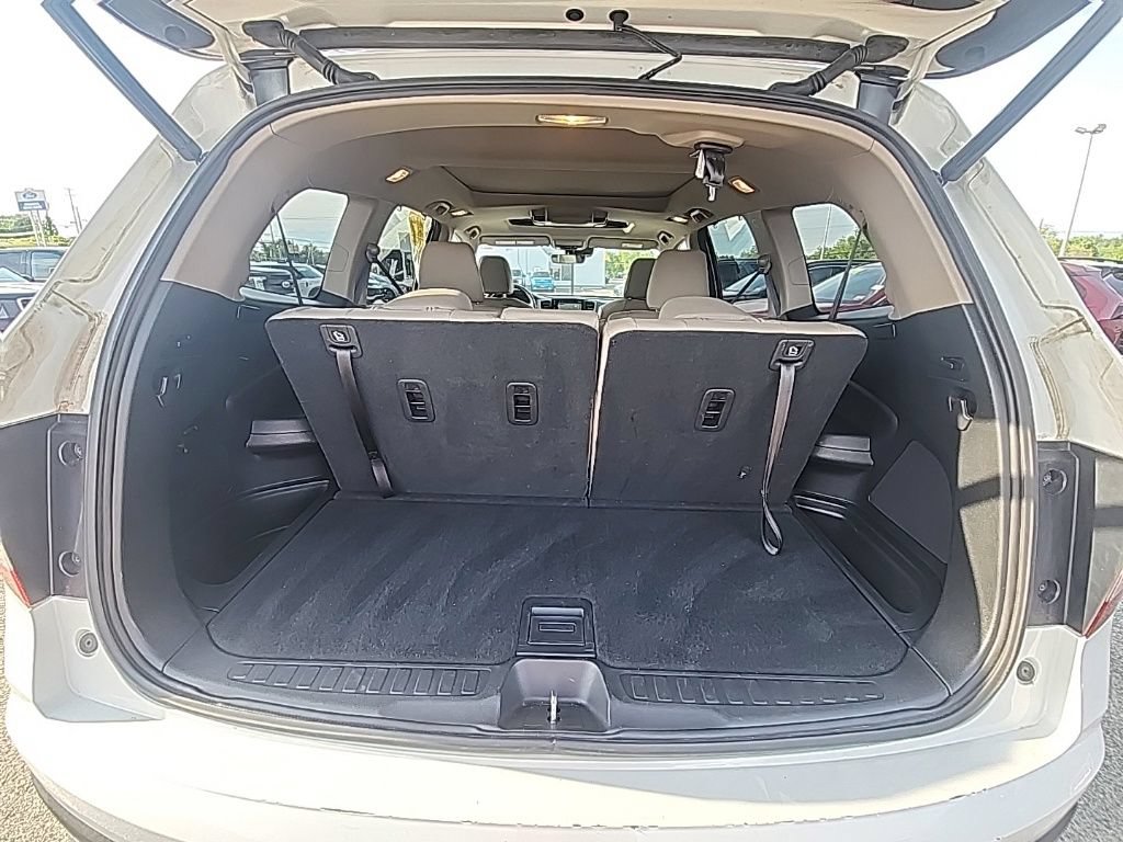 Used 2020 Honda Pilot Elite image 22