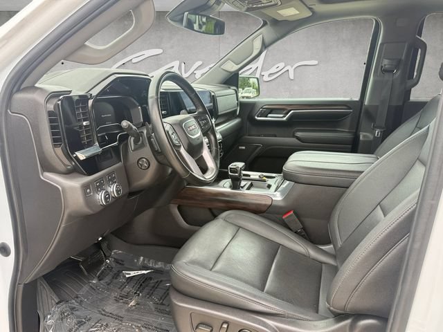 Used 2024 GMC Sierra 1500 SLT AWD/4WD image 20