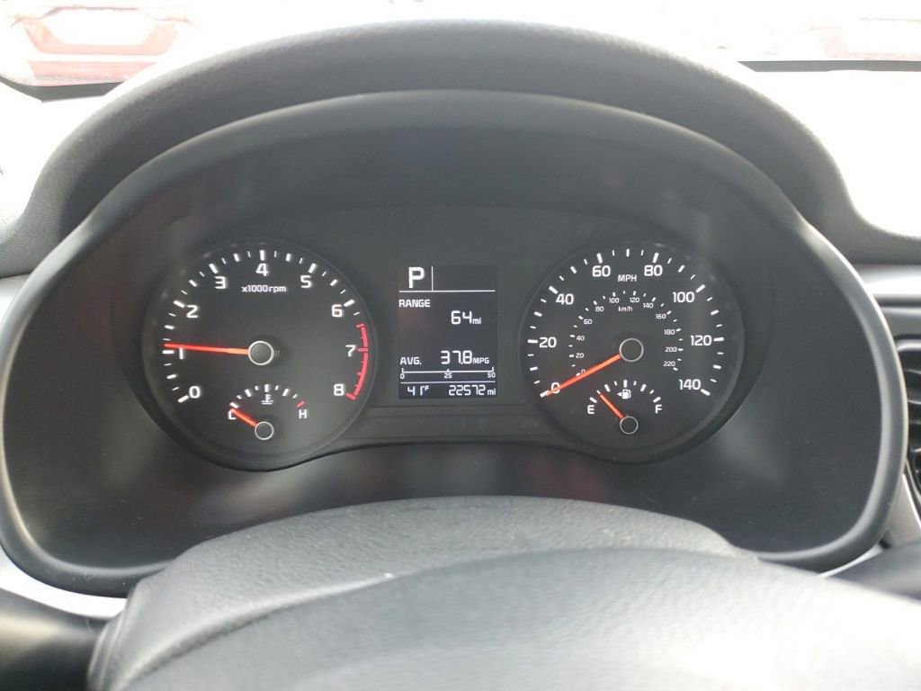 Used 2023 Kia Rio S image 20