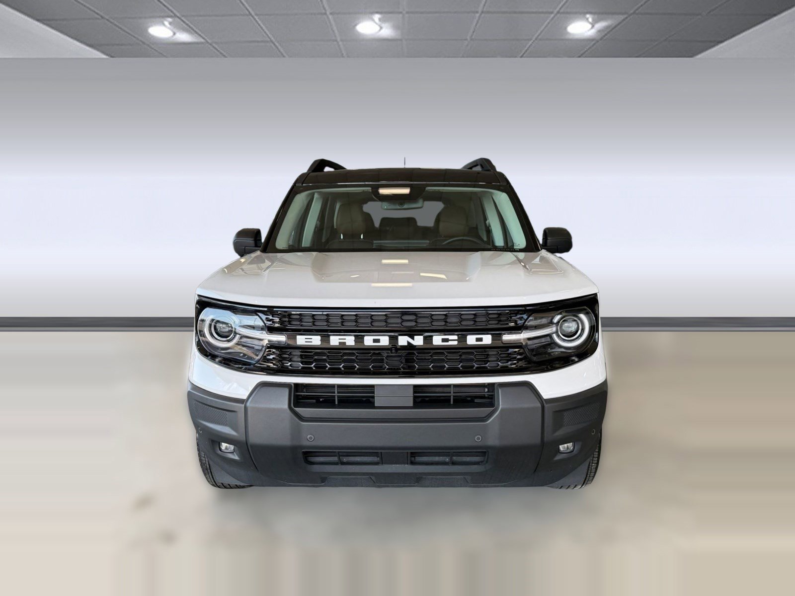 Certified 2025 Ford Bronco Sport Outer Banks w/ Outer Banks Tech Package+ AWD/4WD image 6