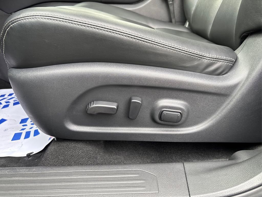 Used 2024 Nissan Murano SV image 29